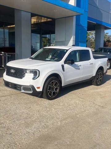 2025 Ford Maverick Lariat for sale in Greenville, SC