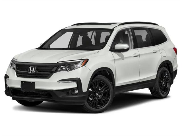 2021 Honda Pilot AWD Special Edition for sale in Yorkville, NY
