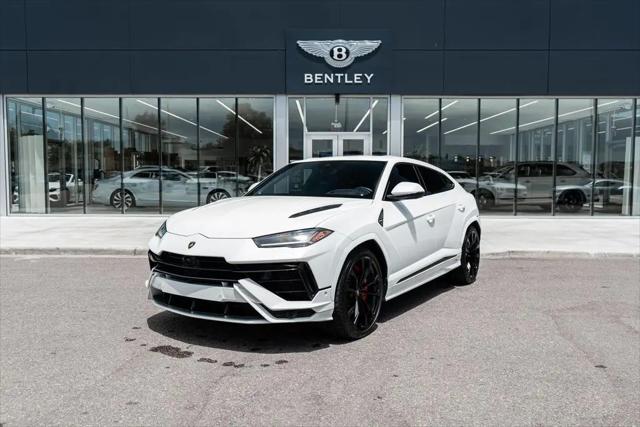 2024 Lamborghini Urus S for sale in Lone Tree, CO