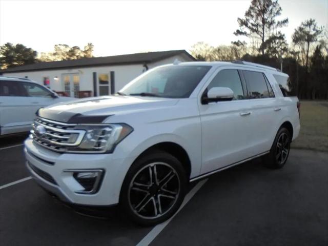 2019 Ford Expedition Limited for sale in Rock Hill, SC
