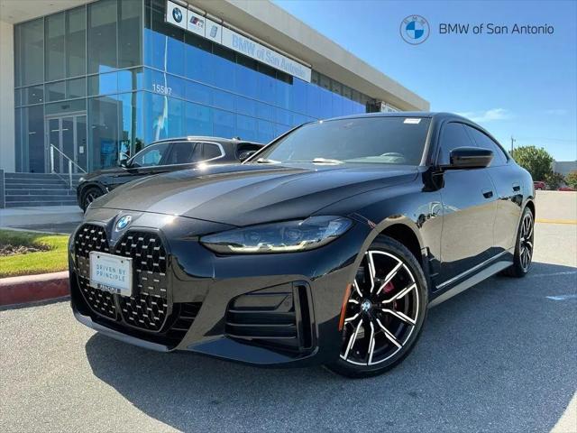 2023 BMW 430i Gran Coupe i for sale in San Antonio, TX