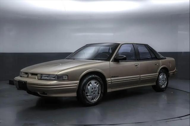 1994 Oldsmobile Cutlass Supreme S for sale in Naperville, IL