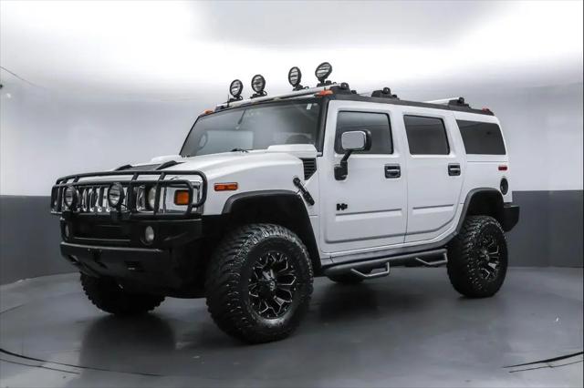 2003 HUMMER H2 Base for sale in Naperville, IL