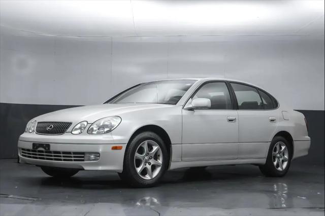 2003 Lexus GS 300 Base for sale in Naperville, IL