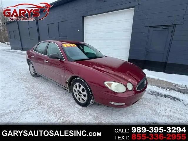 2006 Buick LaCrosse CX for sale in Saginaw, MI