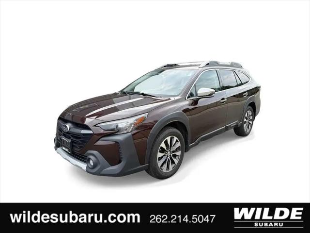 2023 Subaru Outback Touring XT for sale in Waukesha, WI