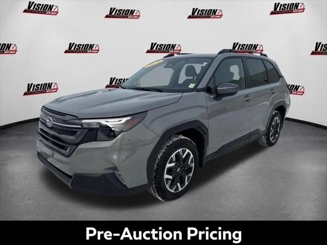 2025 Subaru Forester Premium for sale in Buffalo, NY