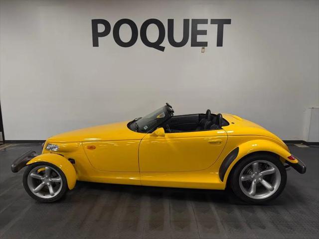 1999 Plymouth Prowler Base for sale in Golden Valley, MN