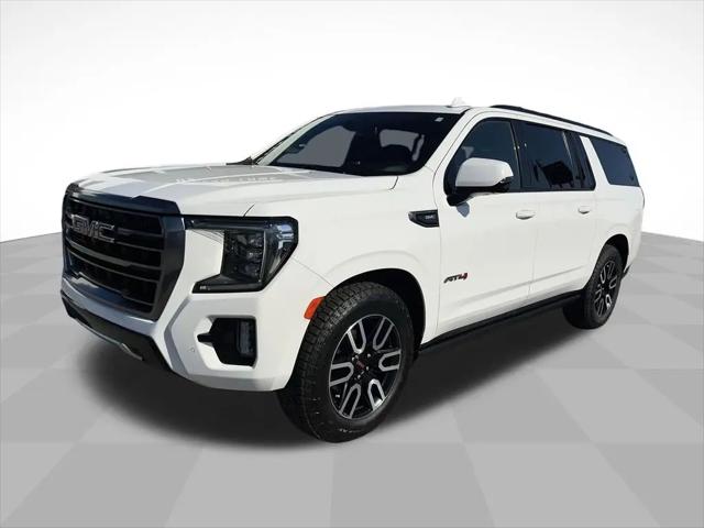 2023 GMC Yukon XL 4WD AT4 for sale in Rainbow City, AL