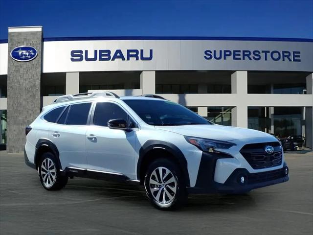 2025 Subaru Outback Premium for sale in Surprise, AZ