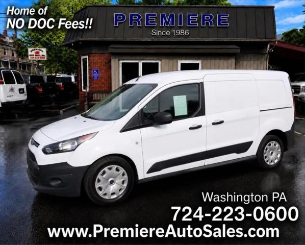 2018 Ford Transit Connect XL for sale in Washington, PA