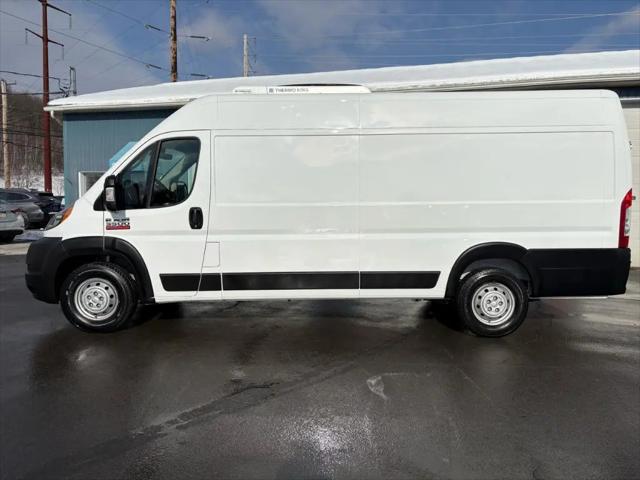 2022 Ram ProMaster Cargo Van High Roof 159" WB EXT for sale in Scranton, PA