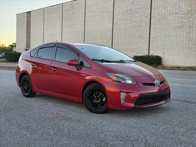2012 Toyota Prius Five for sale in Mobile, AL