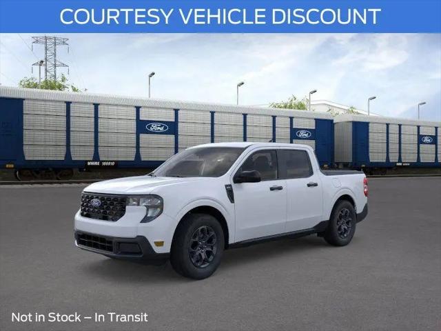 2026 Ford Maverick XLT for sale in Roseville, MN
