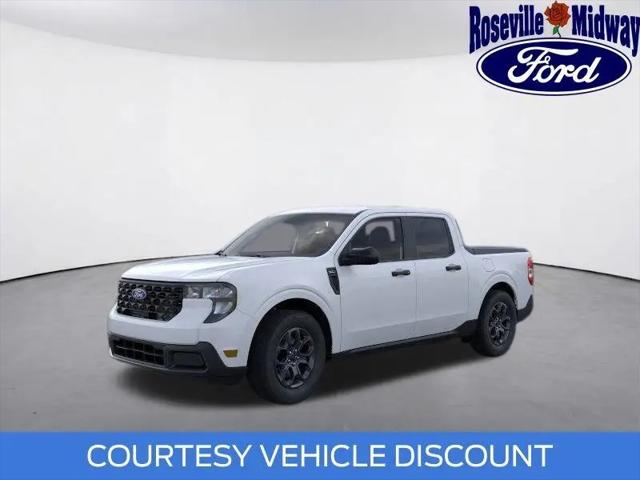 2026 Ford Maverick XLT for sale in Roseville, MN