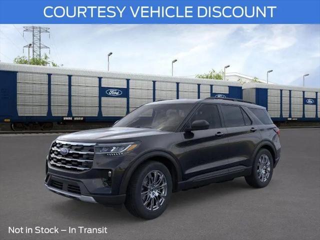 2026 Ford Explorer Active w/200A Pkg for sale in Roseville, MN