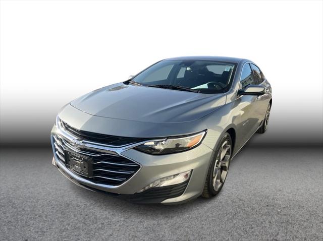 2023 Chevrolet Malibu FWD 1LT for sale in Redwood City, CA