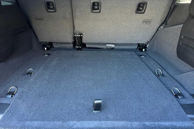 2026 Jeep Wrangler 4-Door Sport 4x4