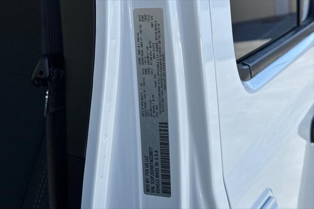2026 Jeep Wrangler 4-Door Sport 4x4