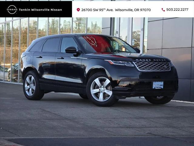 2020 Land Rover Range Rover Velar P250 S for sale in Wilsonville, OR