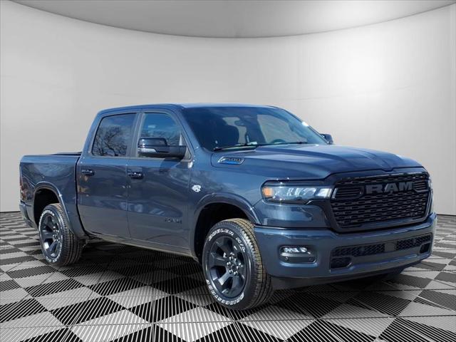 2026 Ram 1500 Big Horn Crew Cab 4x4 5'7" Box for sale in High Point, NC