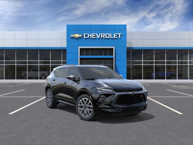 2026 Chevrolet Blazer RS for sale in Fort Collins, CO
