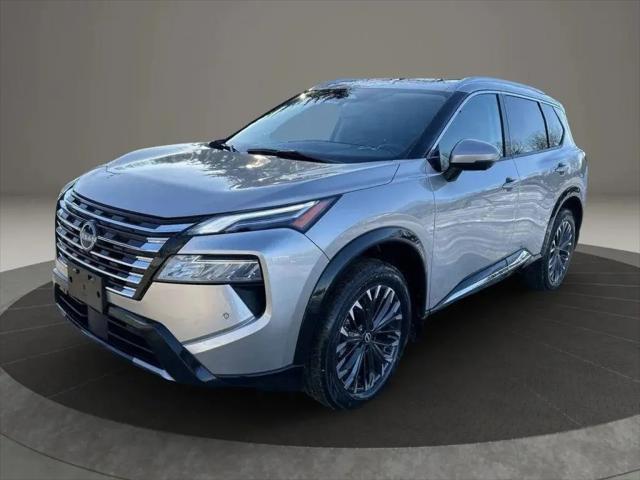 2024 Nissan Rogue Platinum Intelligent AWD for sale in Jordan, MN