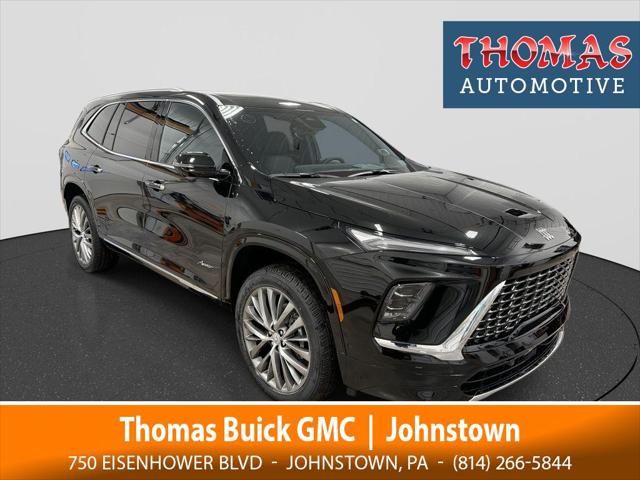 2026 Buick Enclave Avenir for sale in Johnstown, PA