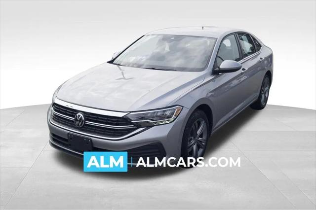 2024 Volkswagen Jetta 1.5T SE for sale in Florence, SC