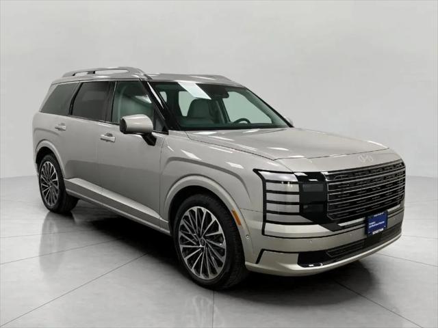 2026 Hyundai Palisade Calligraphy for sale in Appleton, WI