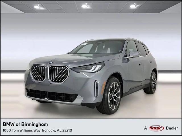 2026 BMW X3 30 xDrive for sale in Irondale, AL