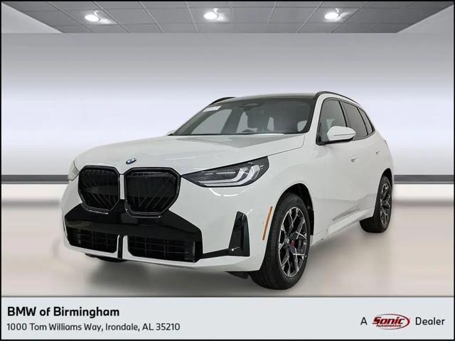 2026 BMW X3 30 xDrive for sale in Irondale, AL
