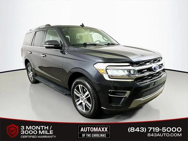 2024 Ford Expedition Limited for sale in Summerville, SC