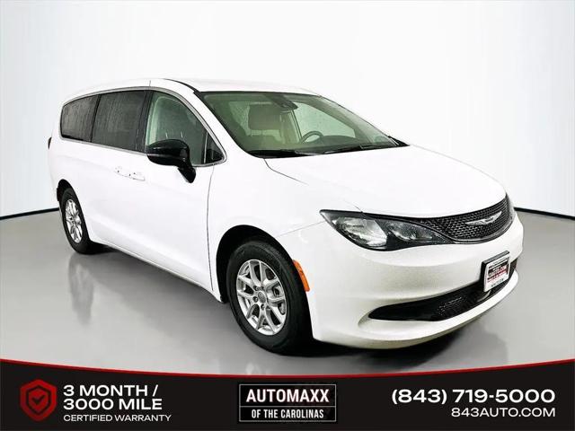 2024 Chrysler Voyager LX for sale in Summerville, SC