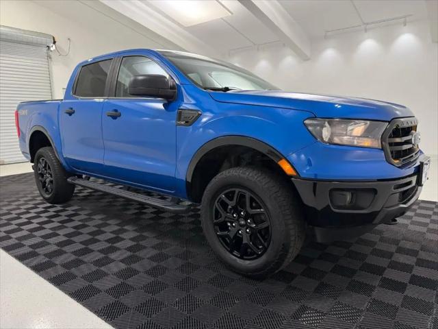 2022 Ford Ranger XLT for sale in Edgefield, SC