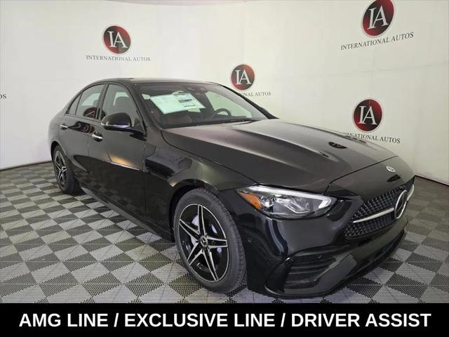 2026 Mercedes-Benz C-CLASS C 300 for sale in West Allis, WI