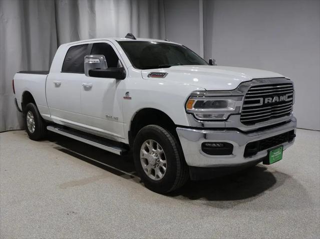 2024 Ram 2500 Laramie Crew Cab 4x4 6'4" Box for sale in Fargo, ND