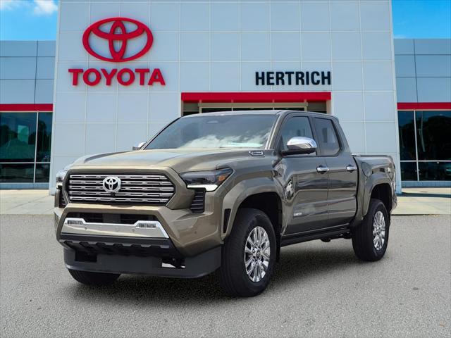 2026 Toyota Tacoma Limited for sale in Milford, DE