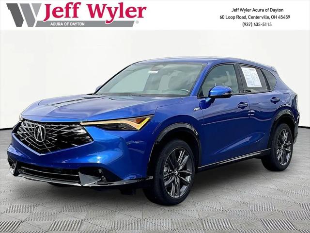 2025 Acura ADX A-Spec for sale in Centerville, OH