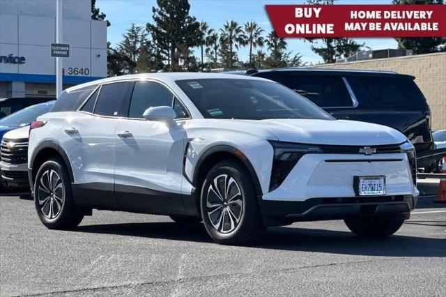 2026 Chevrolet V Blazer LT FWD for sale in San Jose, CA