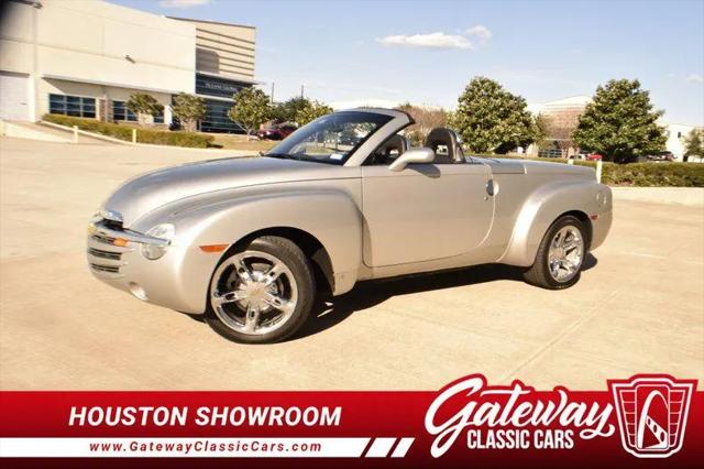 2006 Chevrolet SSR Unknown for sale in O Fallon, IL