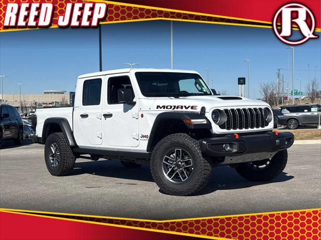 2026 Jeep Gladiator Sport for sale in Overland Park, KS