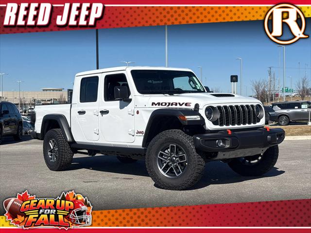 2026 Jeep Gladiator Sport for sale in Overland Park, KS