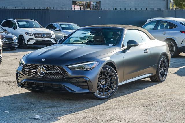 2026 Mercedes-Benz E-CLASS E 300 CLE 300 for sale in Sherman Oaks, CA