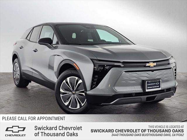 2026 Chevrolet V Blazer LT FWD for sale in Thousand Oaks, CA