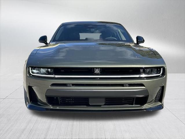 2026 Dodge Charger CHARGER SCAT PACK PLUS 2-DOOR AWD