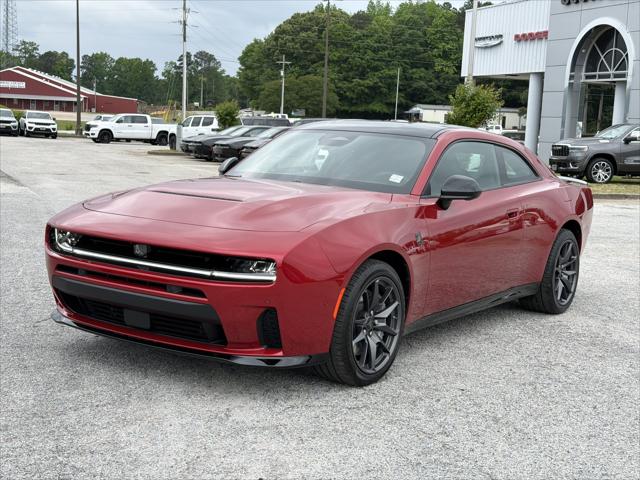 2026 Dodge Charger Scat Pack Plus 2-Door AWD