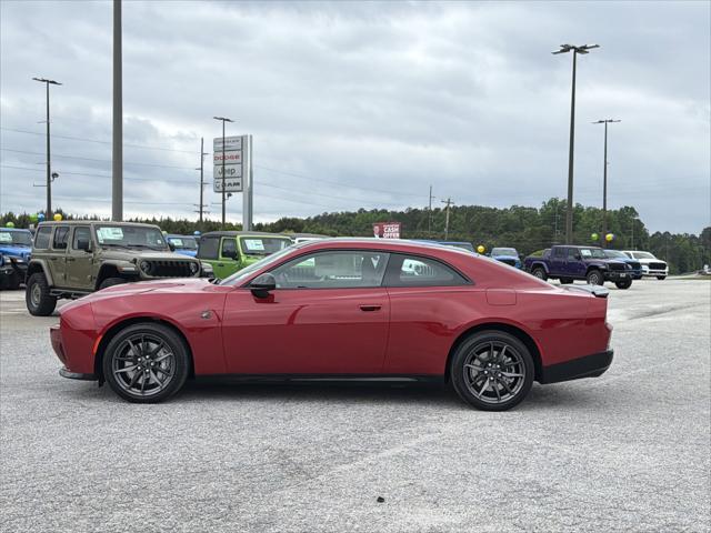 2026 Dodge Charger Scat Pack Plus 2-Door AWD