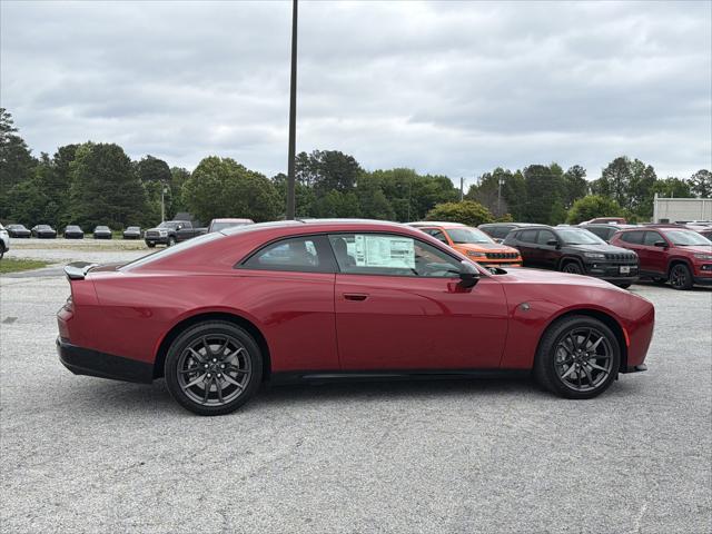 2026 Dodge Charger Scat Pack Plus 2-Door AWD
