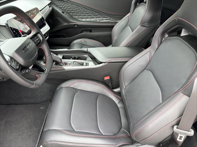 2026 Dodge Charger Scat Pack Plus 2-Door AWD